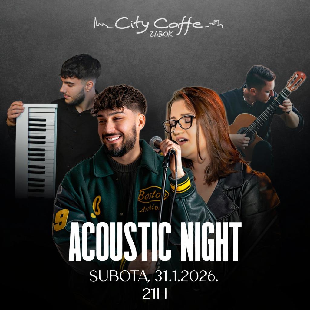 Acoustic Night